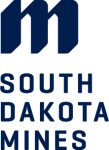 New South Dakota Mines logo